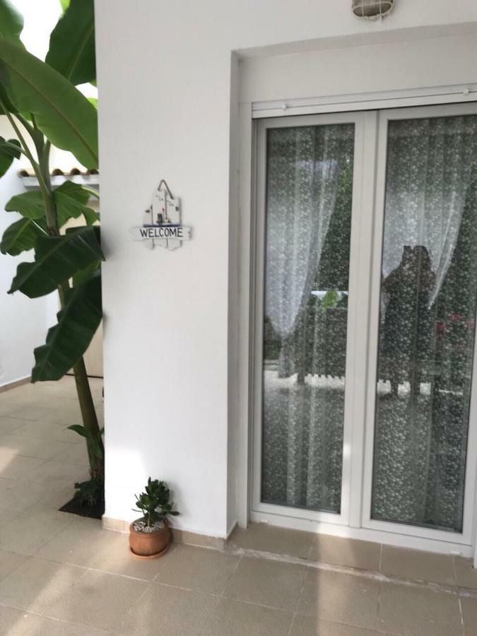 Irina House Pefkohori Apartment Exterior photo